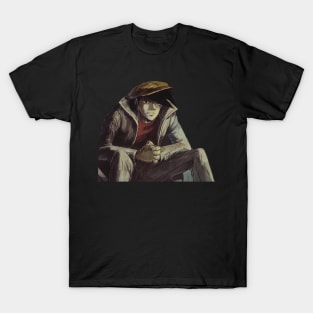 Ashita no Joe Dark T-Shirt